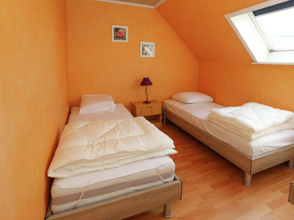 Splendid Villa In Middelkerke With Sauna Bubble Bath Екстериор снимка
