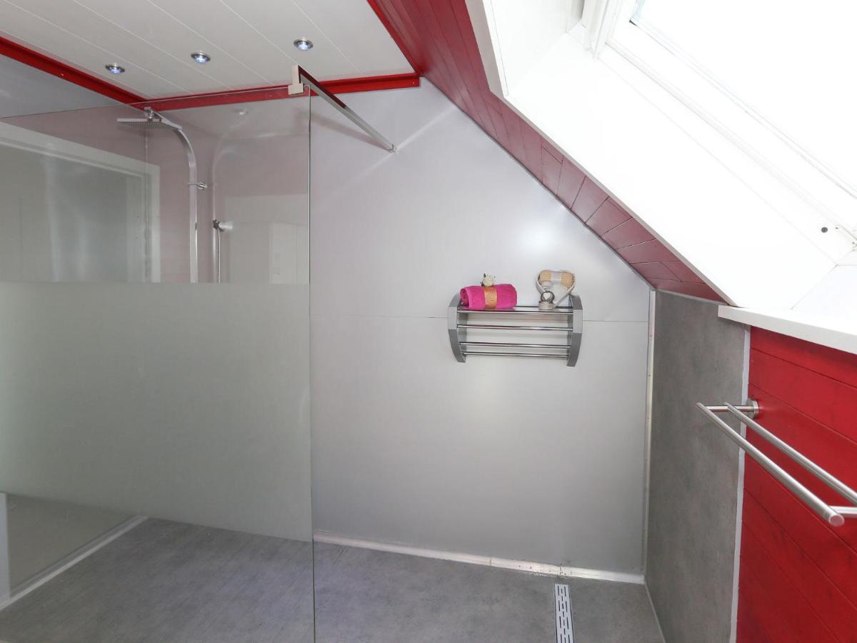 Splendid Villa In Middelkerke With Sauna Bubble Bath Екстериор снимка